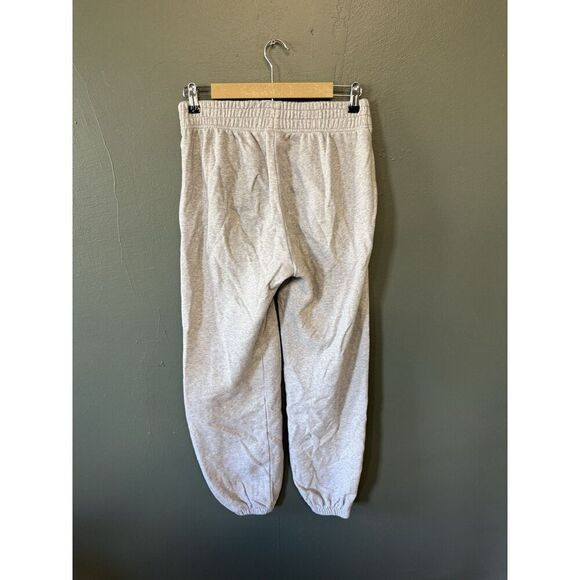 Nike Sportswear Mens Gray Jogger Sweatpants Size Small Comfy - Picture 2 of 3